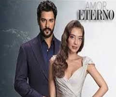 Amor Eterno Capitulo 21 Martes 6 De Agosto Amor Amor Eterno Novela Telenovela Amor Eterno