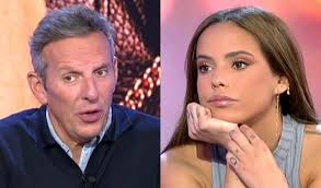 Gloria Camila se rebela ante Joaquín Prat por lo planteado sobre Rocío Flores: "Ya está. No voy a entrar"