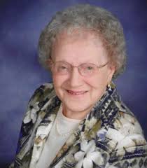 Joyce Trione Obituary