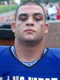 Four offers for Plano West senior