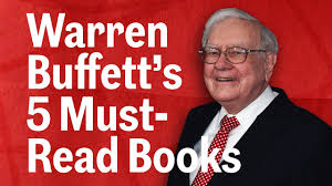 A book of practical counsel (revised edition) (2006). 5 Books Warren Buffett Thinks All Entrepreneurs Should Read Inc Youtube