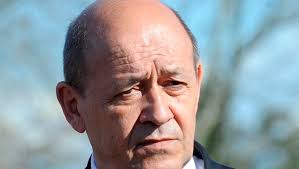 Castelnauday. Jean-Yves Le Drian sera en visite au 4e régiment étranger
