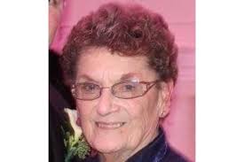 Elizabeth Halm Obituary (2019)