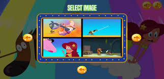 Puzzle 100 pzs aves del mundo. Zig And Sharko Puzzle Game For Android Apk Download