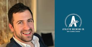 People Moves: Athletic Brewing Adds Chief Sales Officer; Two Roads Hires VP  of Sales; Lion Picks New CEO