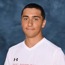 Irving Moreno's Instagram, Twitter & Facebook