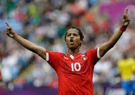 Mexico En Los Juegos Olimpicos Londres 2012 With Images Tweets Alelopez M Tottenham Recent News Santos