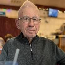 Tommy Louis Upton Obituary (2024)