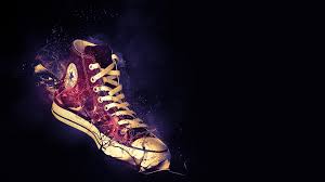 48+ hd sneaker wallpapers on wallpapersafari. 536321 1920x1080 Sneakers Converse Shoes Style Brand Wallpaper Jpg Mocah Hd Wallpapers