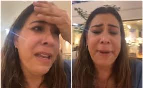 En Zapopan, mujer pide ayuda para encontrar a sus hijos| Telediario México