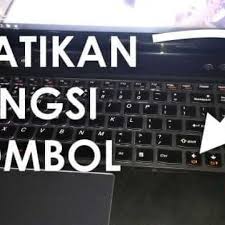 Meskipun susunan keyboard pada umumnya sama, yakni menggunakan susunan qwerty, namun tata letak penyimpanan tombol antara keyboard komputer dan laptop biasanya berbeda.bahkan antara 1 laptop dengan lain pun kadang berbeda, tergantung merk dsb. Cara Mengatasi Keyboard Laptop Mencet Terus Kasurnet Com