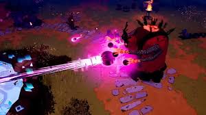 Surthrive the viking way in tribes of midgard, a multiplayer. Tribes Of Midgard Developer Commentary Overview Ign