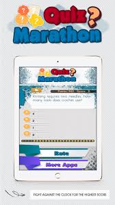 Whether you have a science buff or a harry potter fa. Quiz Marathon Trivia With Cms Ads Ios By Invedion Codecanyon