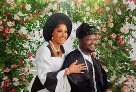 Actress Osigbesan's husband recalls how she paid the bills for 7 years when he had nothing Seun Osigbesan, senior pastor of Gracemade Christian Center, has celebrated his wife's “extraordinary resilience” on her