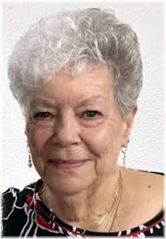 Joyce Eileen Hemphill Obituary August 22, 2023