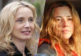 Age of ultron premiere in hollywood. Julie Delpy Linda Cardellini Have Mystery Roles In Avengers Age Of Ultron Indiewire