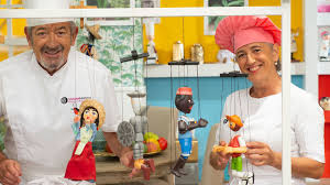 Además, el cocinero karlos arguiñano dedicó cuatro programas a la elaboración de comidas internacionales para celebrar el 20º aniversario. Las Recetas De Cocina Abierta De Karlos Arguinano Del 16 Al 20 De Diciembre De 2019 Karlos Arguinano