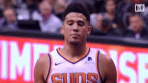 Browse and share popular phoenix suns gifs from 2021 on gfycat. Devin Booker Phoenix Suns Gif Wifflegif