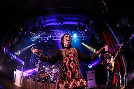 Preferred shop for many insurance companies! The Struts Photographs Denver Concert Photography Aitch Eye