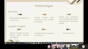 Justeru itu terma india muslim lazimnya ditujukan kepada mereka yang bertutur dalam bahasa tersebut. Sejarah Kelompok Baba Dan Nyonya Dan India Muslim Di Malaysia Youtube