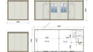 View pricing on local inventory. 20ft Container House Designs Amazing 20ft Shipping Container Plans Youtube