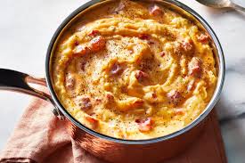 This is must for me as a side dish for roast beef. 35 Side Dishes For Prime Rib Myrecipes