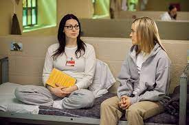 Laura helene prepon was born on march 7, 1980, in watchung, new jersey. Laura Prepon Will Return Full Time For Season 3 Of Orange Is The New Black Vanity Fair