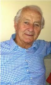 Condolence Book for Daniel (Danny) COSTELLO (Ringsend, Dublin)