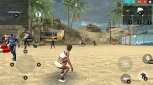 It's a game mode where you and 99 other players are taken to an island without any weapon, gear, or items. Free Fire Gameloop 11 0 16777 224 For Windows Download