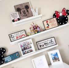 20 Diy Disney Apartment Decorations Ideas 14 Disney Room Decor Disney Home Decor Disney Decor