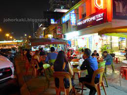 Hop on as we take you on a trip to the past! Fatty Bak Kut Teh Fish Head Kl Old Klang Lama è‚¥ä½¬è‚‰éª¨èŒ¶ä¸Žé±¼å¤´ Johor Kaki Travels For Food