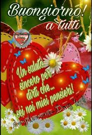 Pin Di Rita Su Greetings Buongiorno Buongiorno Amore Mio Immagini Romantiche