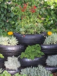 Herb Garden Design Planting A Herb Garden Herb Garden Design Small Garden Design Recycled Garden