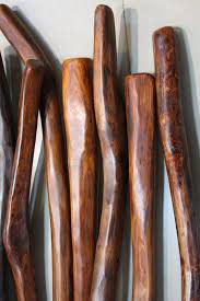 Natural Shape Rosewood Walking Stick High Quality Hiking Stick Etsy Walking Sticks Hiking Sticks Walking Canes