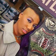 Athena Palmer's Instagram, Twitter & Facebook