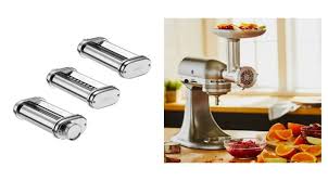 kitchenaid artisan mixer