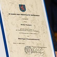 Aug 02, 2021 · ihnen wird aber die möglichkeit gegeben, einen antrag auf erlass der langzeitstudiengebühr nach §14 abs. Ernennungsurkunde Wikipedia