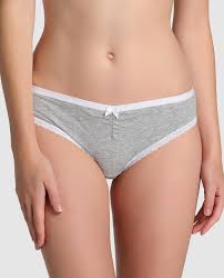 Faîtes votre choix parmi nos nombreuses références culotte, shorty, string. Lot De Deux Slips Femme Dim En Coton Dim Mode El Corte Ingles