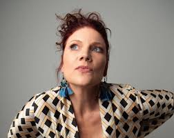 EPK — Camille Miller