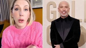 Katherine Ryan speaks out amid Jo Koy Golden Globes backlash