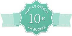 Dalani Buono Sconto 10 Euro Per Chi Invita Un Amica Amici Inviti Amico