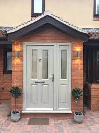 Hi guys, do you looking for flat roof porch designs. 27 Front Porches Ideas In 2021 House Front House With Porch Porch Design