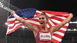 Aug 02, 2021 · valarie allman just upped america's gold medal tally with one of her own. Zmcpcyywka72dm