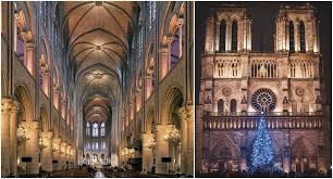 La question de la défiscalisation des dons, fait également polémique. Notre Dame De Paris Bientot De Nouveaux Vitraux Contemporains A L Interieur De La Cathedrale Paris Secret