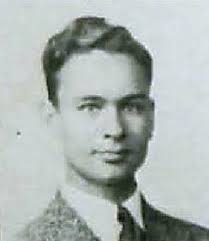 East Tennessee Veterans Memorial Association — Crockett, James R.