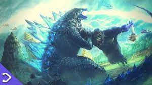 Сразу расставлю все точки над «i». Godzilla Protiv King Konga 2020 Smotret Onlajn V Horoshem Kachestve Na Sweet Tv