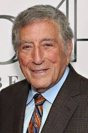 Tony Bennett (Actor): Credits, Bio, News & More