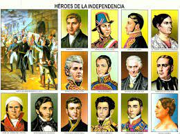 Esta colonia floreció gracias al desarrollo de la minería, sin embargo, a. Independencia De Mexico Resumen Corto