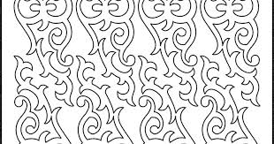 Selain itu, dengan perkembangan teknologi yang menjadikan anaka anak atauorang dewasa pun telah dapat mencari di interney dengan memakai hp yang dibawanya. Mewarnai Batik Coloring And Drawing