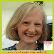 Lindy Richardson's Instagram, Twitter & Facebook